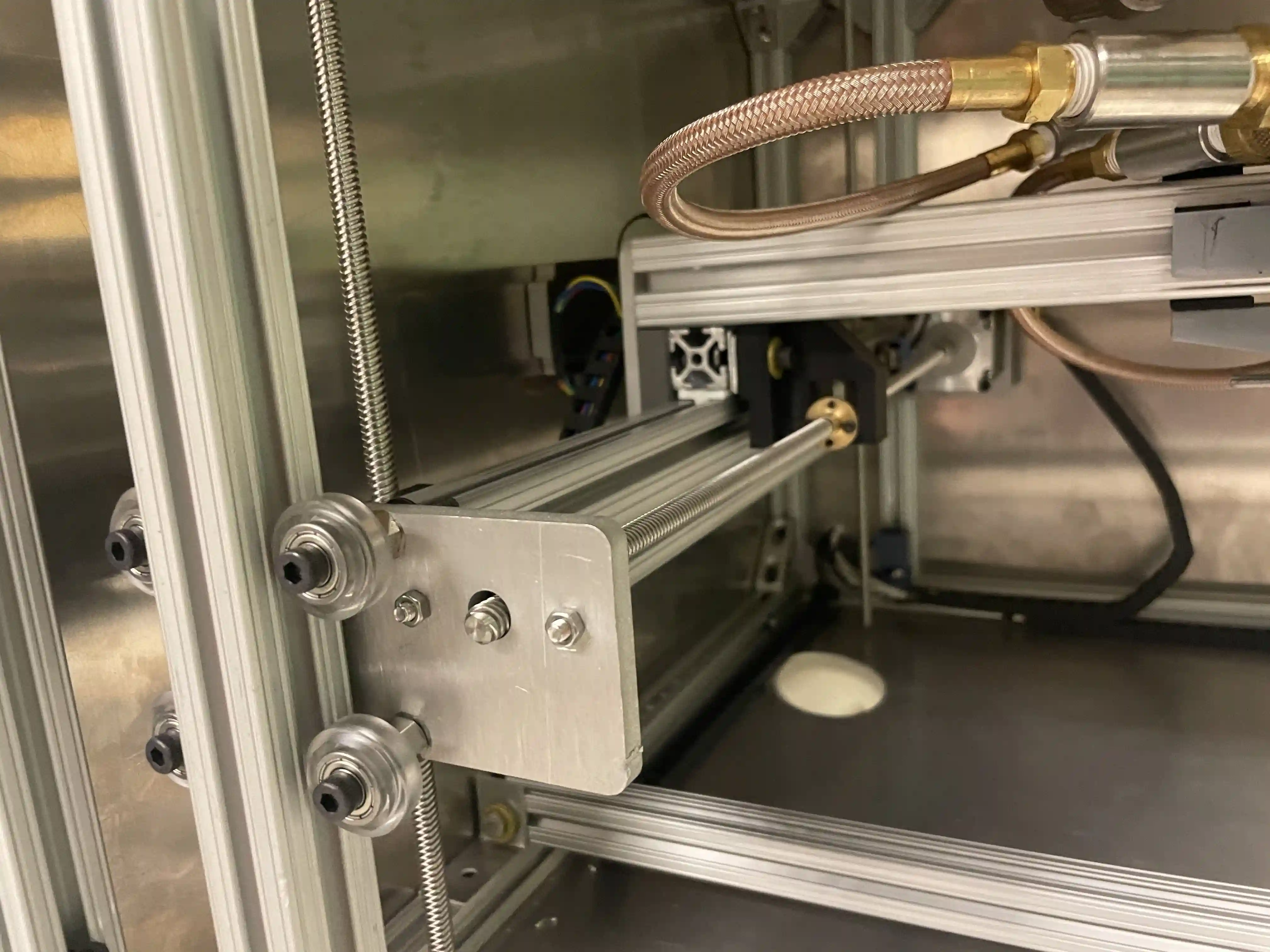 DISC-A: Manufacture and Assembly (2 of 2)