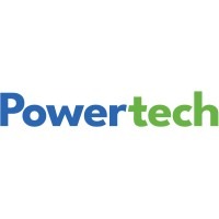 Powertech Laboratories Logo